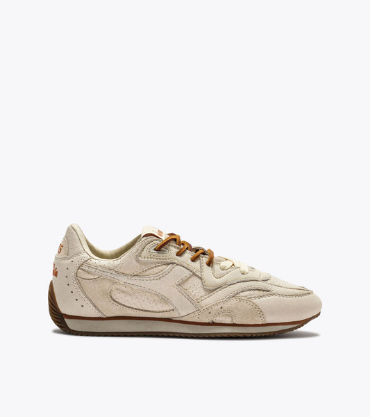 Diadora Heritage Collection EQUIPE REVENGE DUNE USED ITALIA Diadora Heritage Collection EQUIPE REVENGE DUNE USED ITALIA