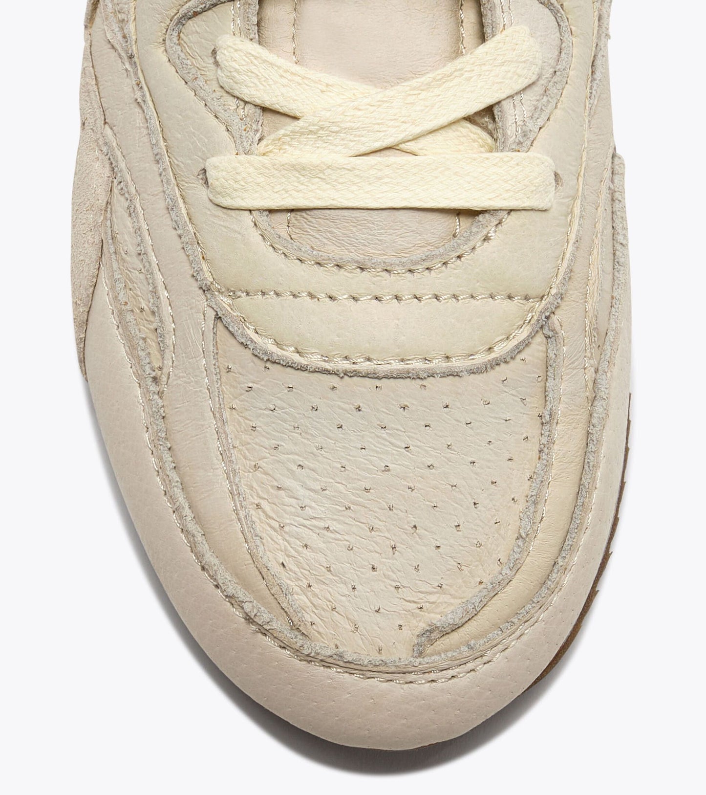 Diadora Heritage Collection EQUIPE REVENGE DUNE USED ITALIA｜ディアドラ スニーカー ベージュ メンズ