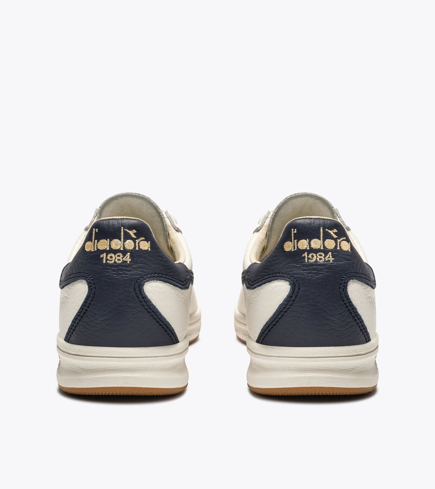 Diadora Heritage Collection B.ELITE DOMINIO｜ディアドラ スニーカー ホワイト メンズ