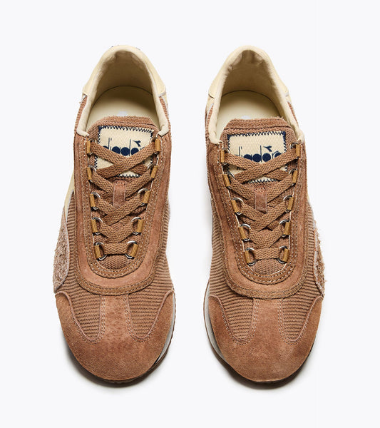 EQUIPE CORDUROY SW - イエロー
