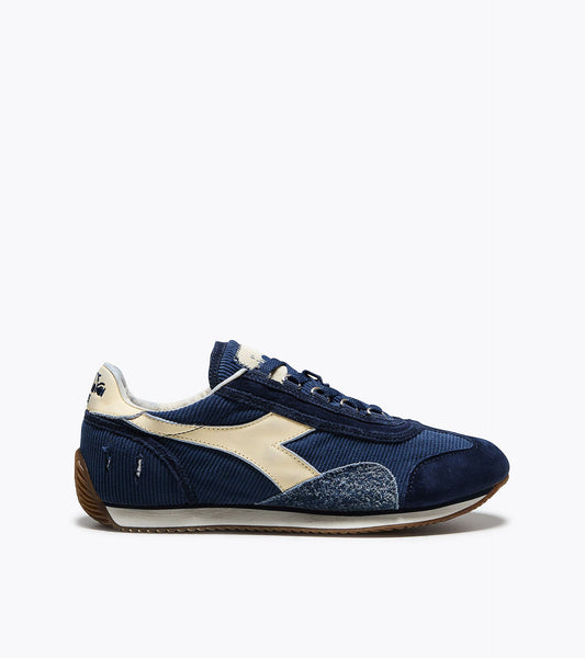 EQUIPE CORDUROY SW - ブルー