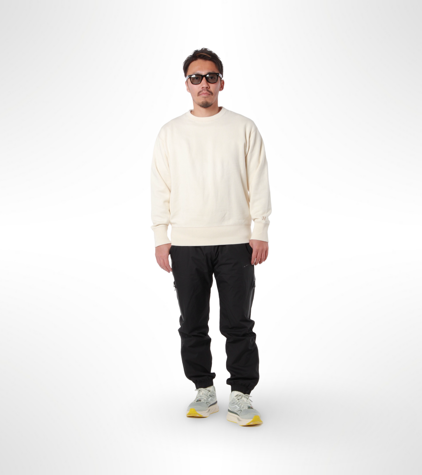 ATOMO V7000 2 - UNISEX - グレー