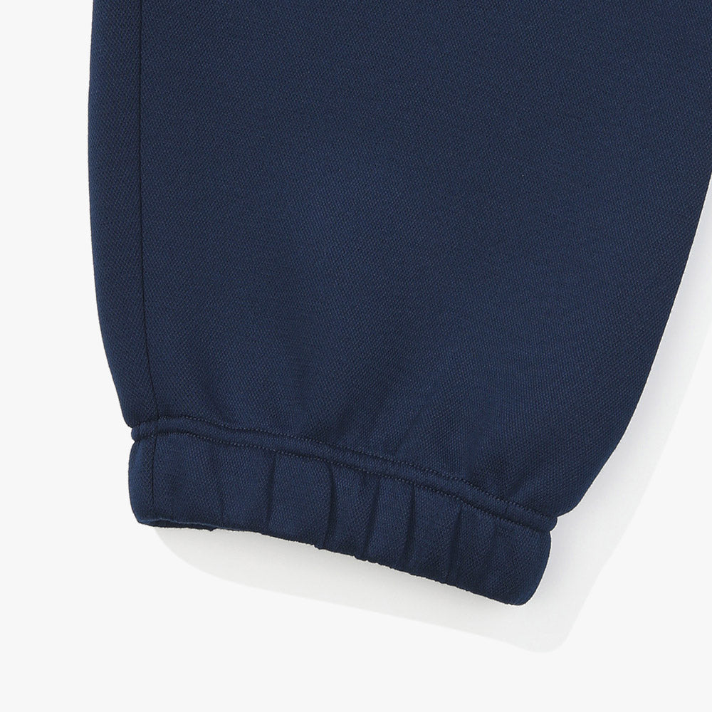 Diadora アパレル Air Cushion Jogger Pants パンツ - UNISEX - ネイビー