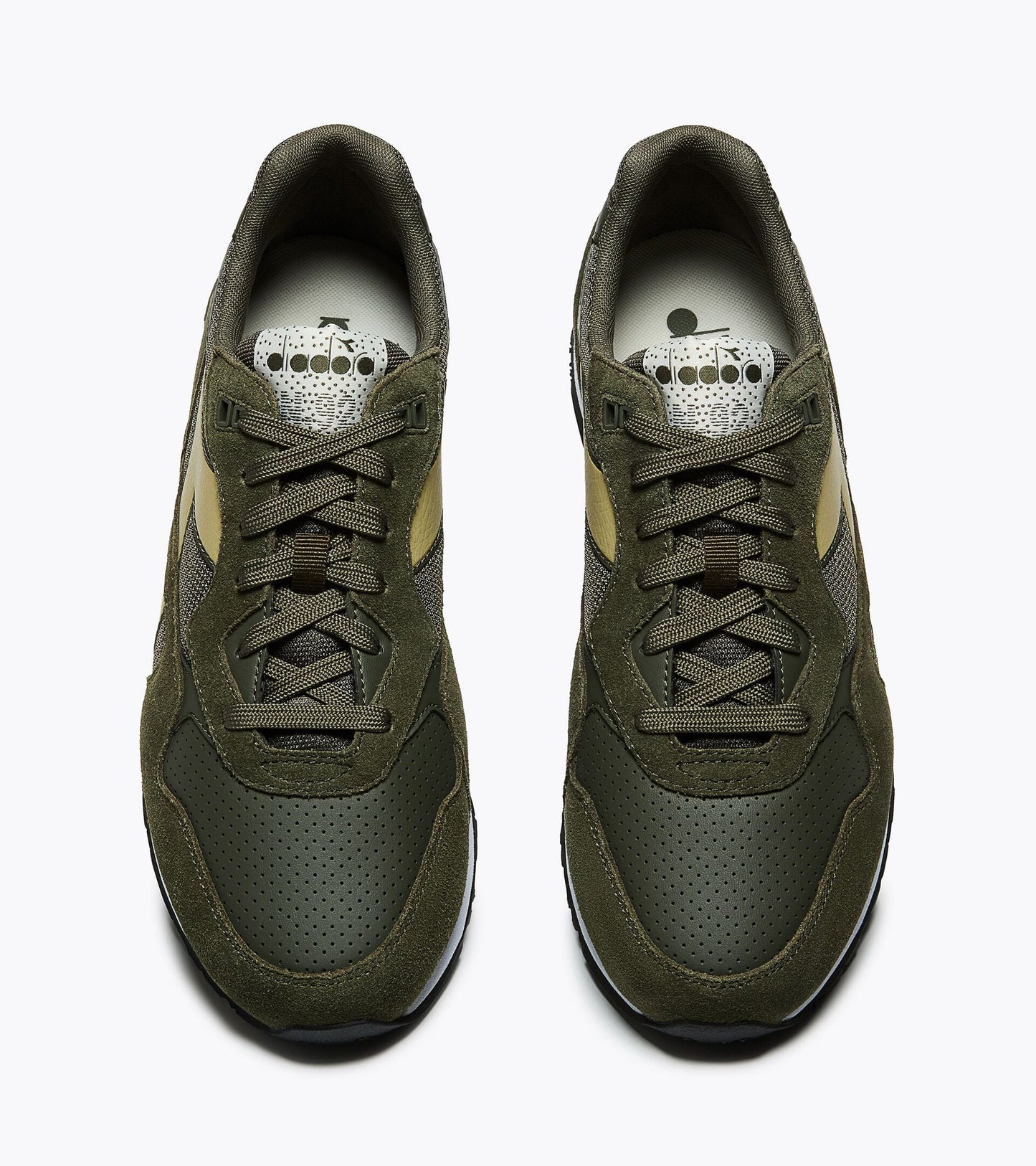 N.92 ADVANCE - グリーン