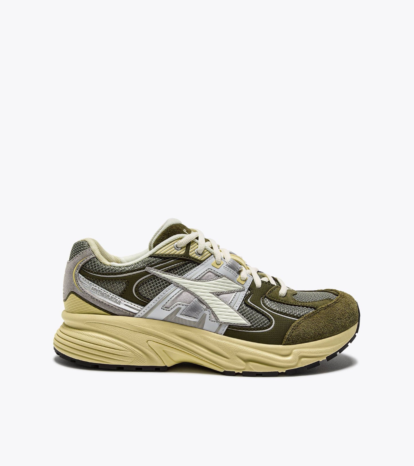 MYTHOS STAR M2 STONE - グリーン