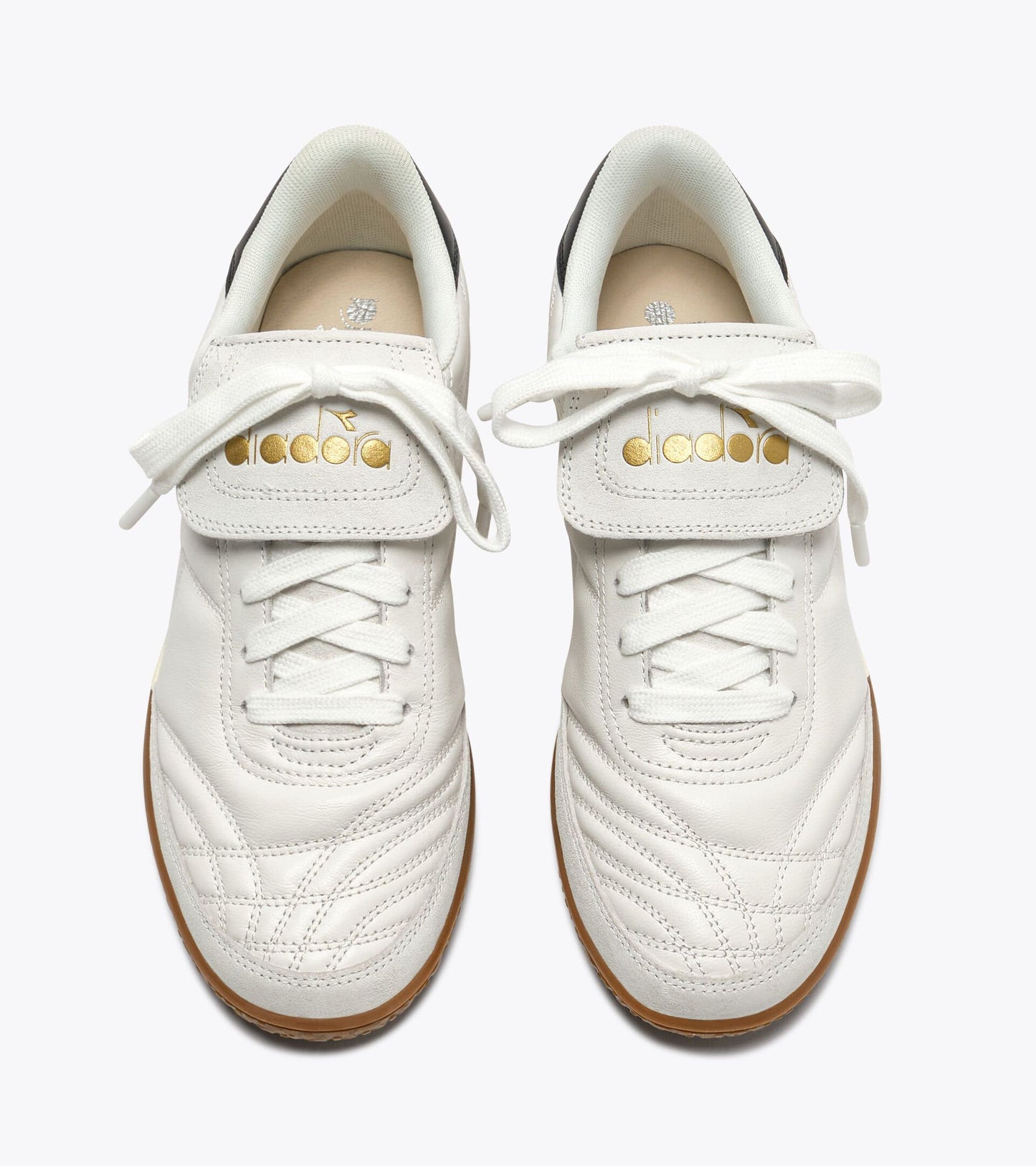 GOLD INDOOR - ホワイト