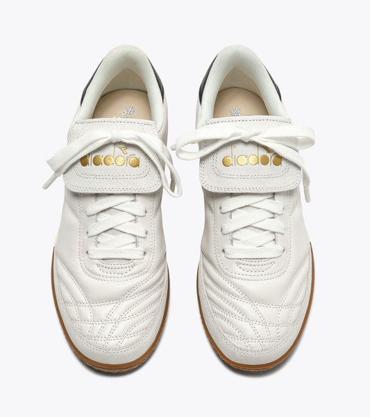 GOLD INDOOR - ホワイト
