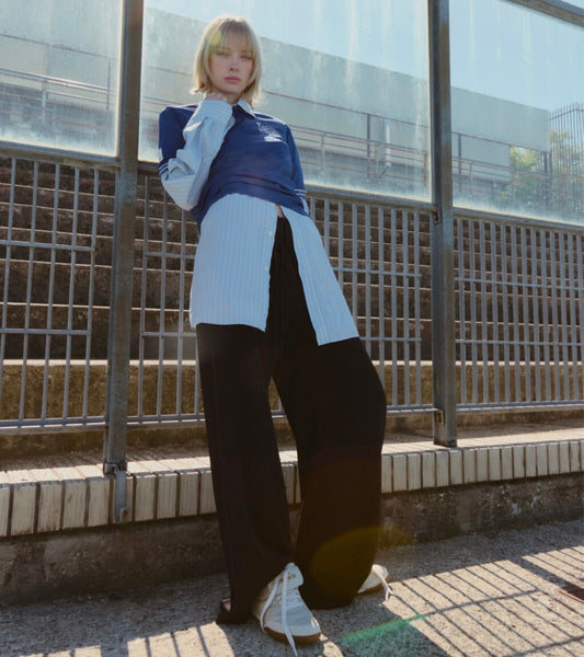 GOLD INDOOR - ホワイト