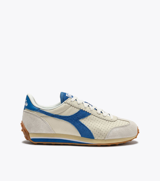 Diadora Sportswear Collection RALLY PUNCHED｜ディアドラ スニーカー