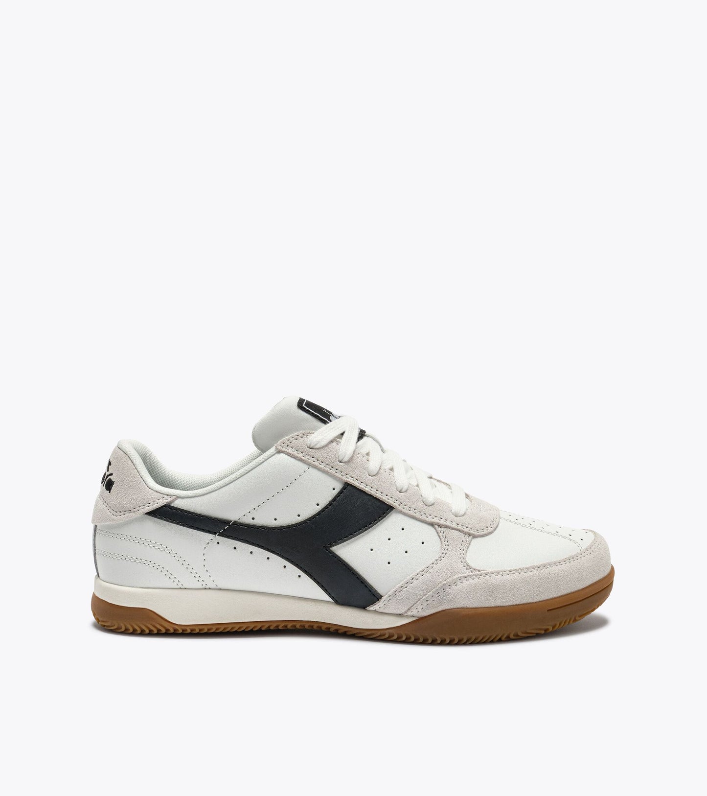 Diadora Sportswear Collection SEOUL INDOOR｜ディアドラ スニーカー ホワイト メンズ レディース