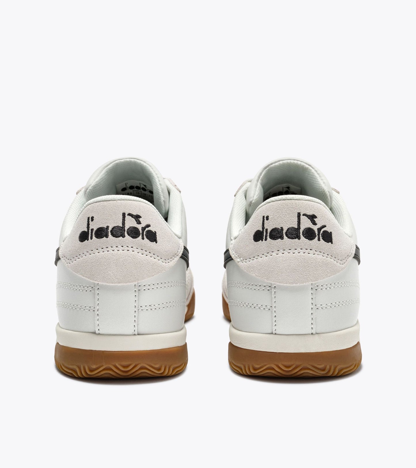 Diadora Sportswear Collection SEOUL INDOOR｜ディアドラ スニーカー ホワイト メンズ レディース
