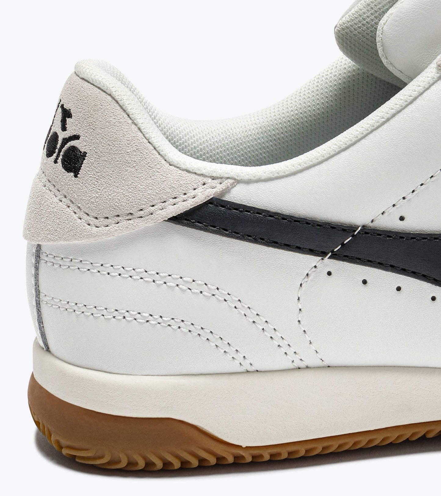 Diadora Sportswear Collection SEOUL INDOOR｜ディアドラ スニーカー ホワイト メンズ レディース