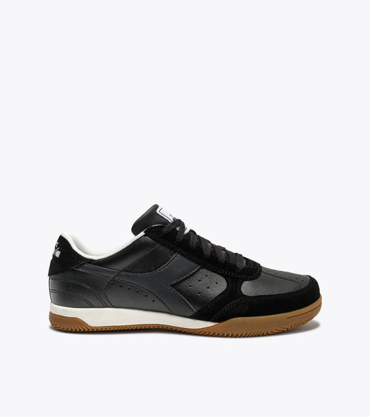 Diadora Sportswear Collection SEOUL INDOOR｜ディアドラ スニーカー