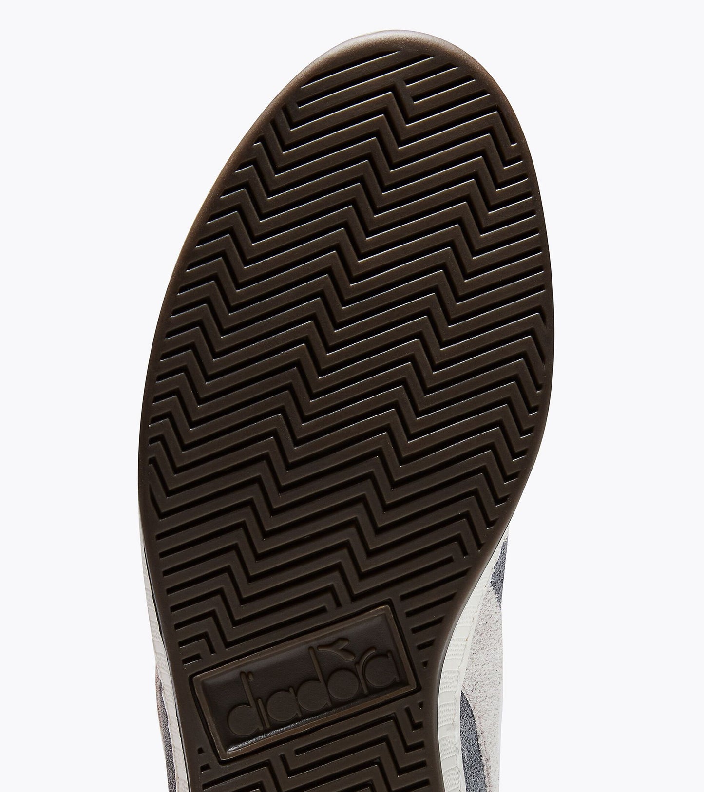 GAME LOW SUEDE - グレー