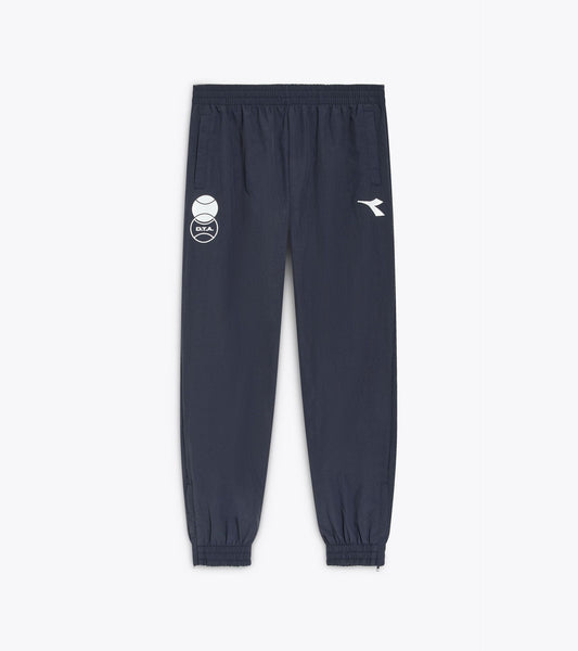【Pre Order】Diadora アパレル TRACK PANT SPORTS パンツ - UNISEX - ネイビー