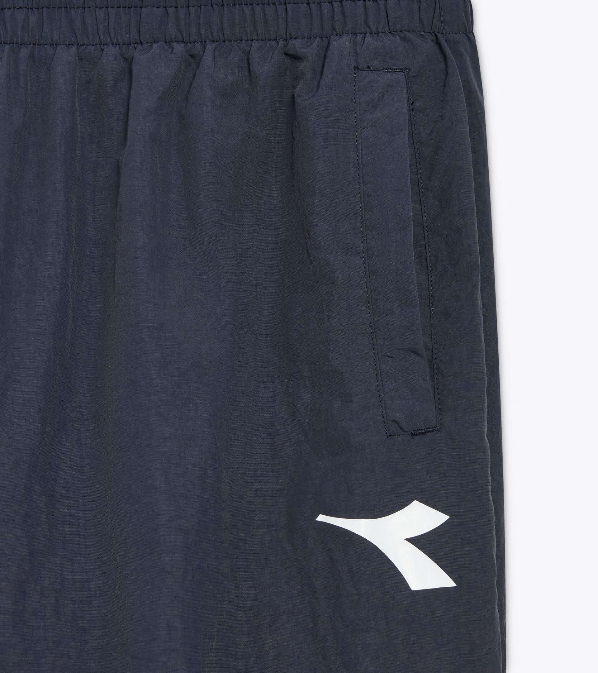 Diadora アパレル TRACK PANT SPORTS パンツ - UNISEX - ネイビー