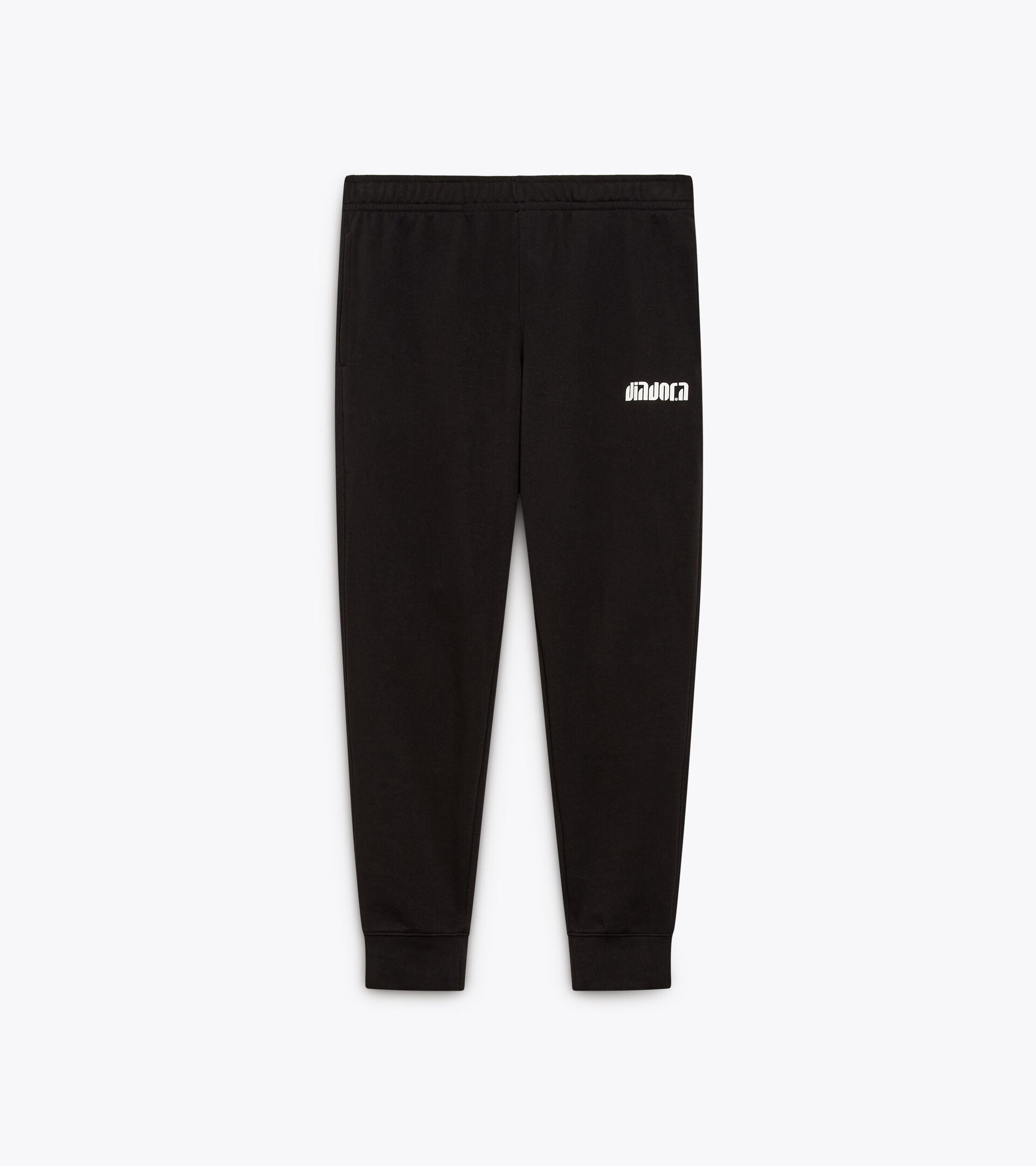 Diadora アパレル PANTS ATHL. LOGO パンツ - UNISEX - ブラック