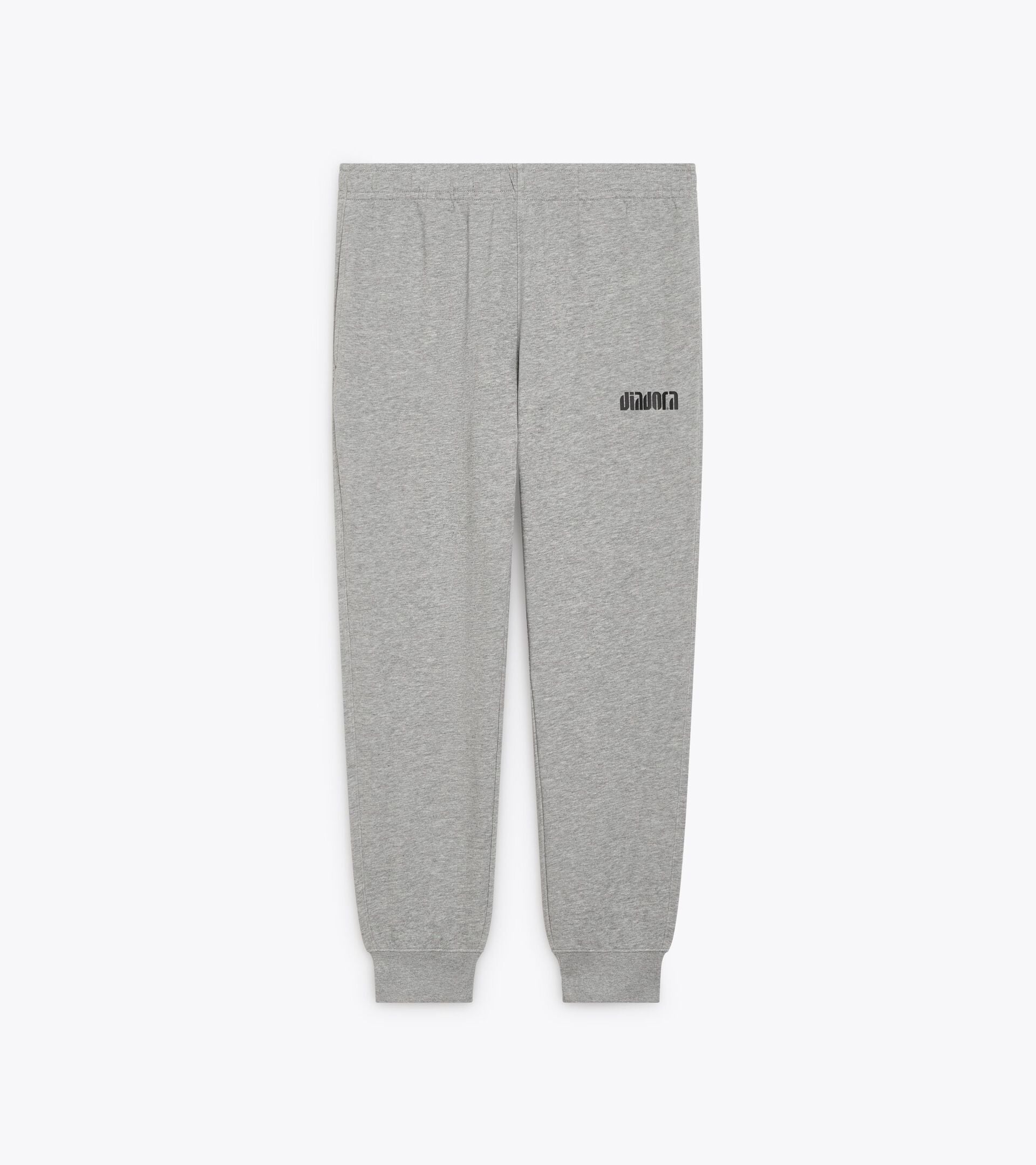 Diadora アパレル PANTS ATHL. LOGO パンツ - UNISEX - グレー