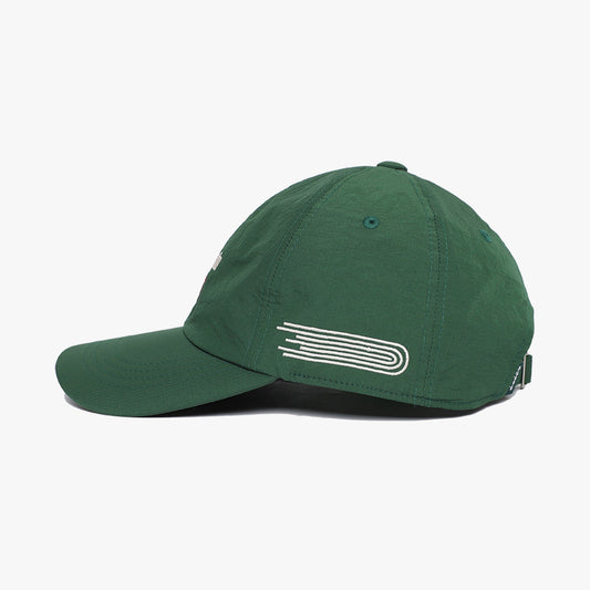 Diadora アパレル BASIC WOVEN BALL CAP キャップ - UNISEX - グリーン