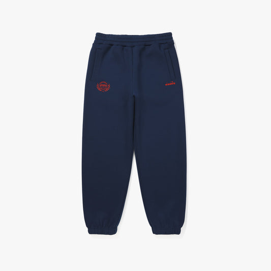 Diadora アパレル Air Cushion Jogger Pants パンツ - UNISEX - ネイビー