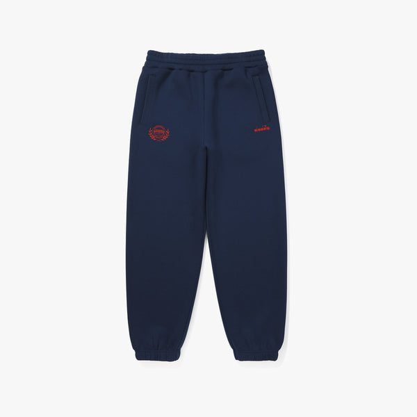 Diadora apparel Collection AIR CUSHION JOGGER PANTS｜ディアドラ