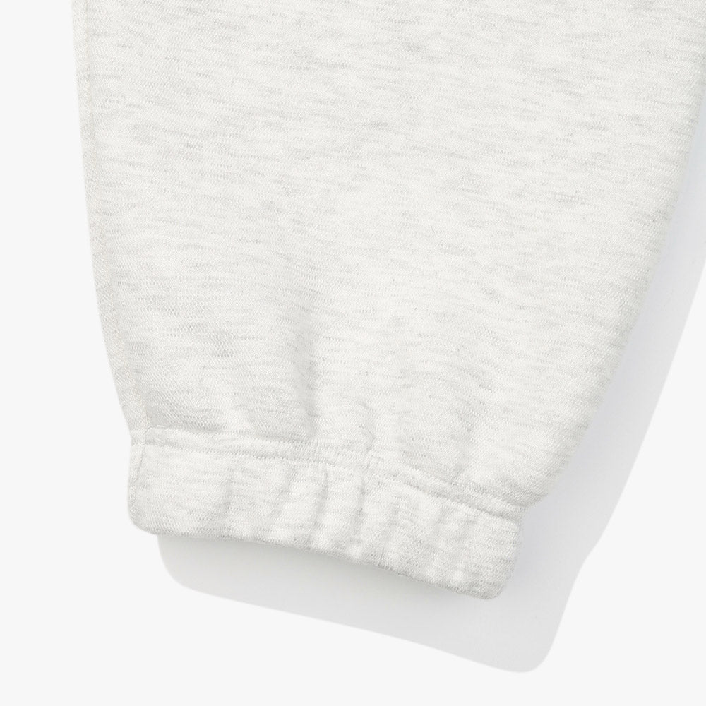 Diadora アパレル Air Cushion Jogger Pants パンツ - UNISEX - ライトグレー