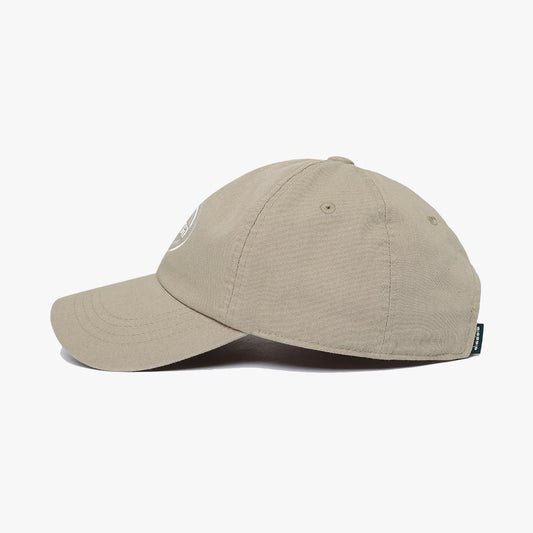 Diadora アパレル WAPPEN BALL CAP キャップ - UNISEX - ベージュ
