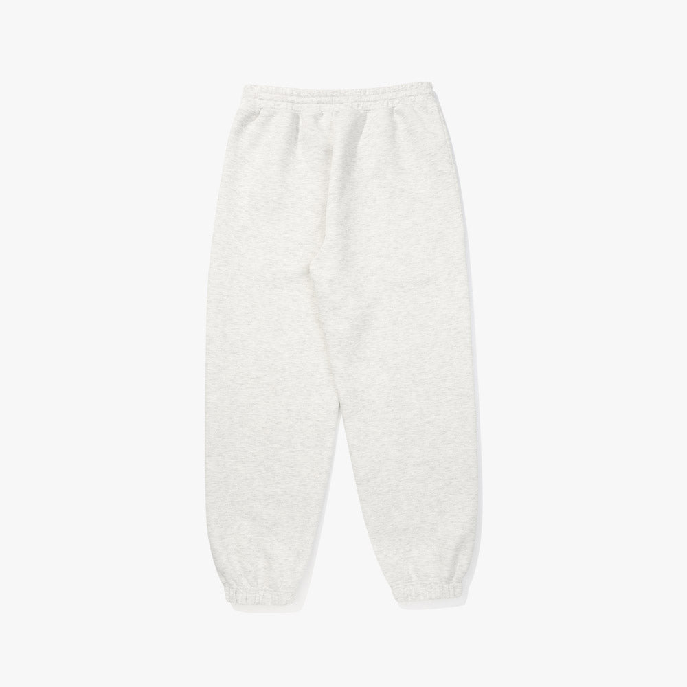 Diadora アパレル Air Cushion Jogger Pants パンツ - UNISEX - ライトグレー