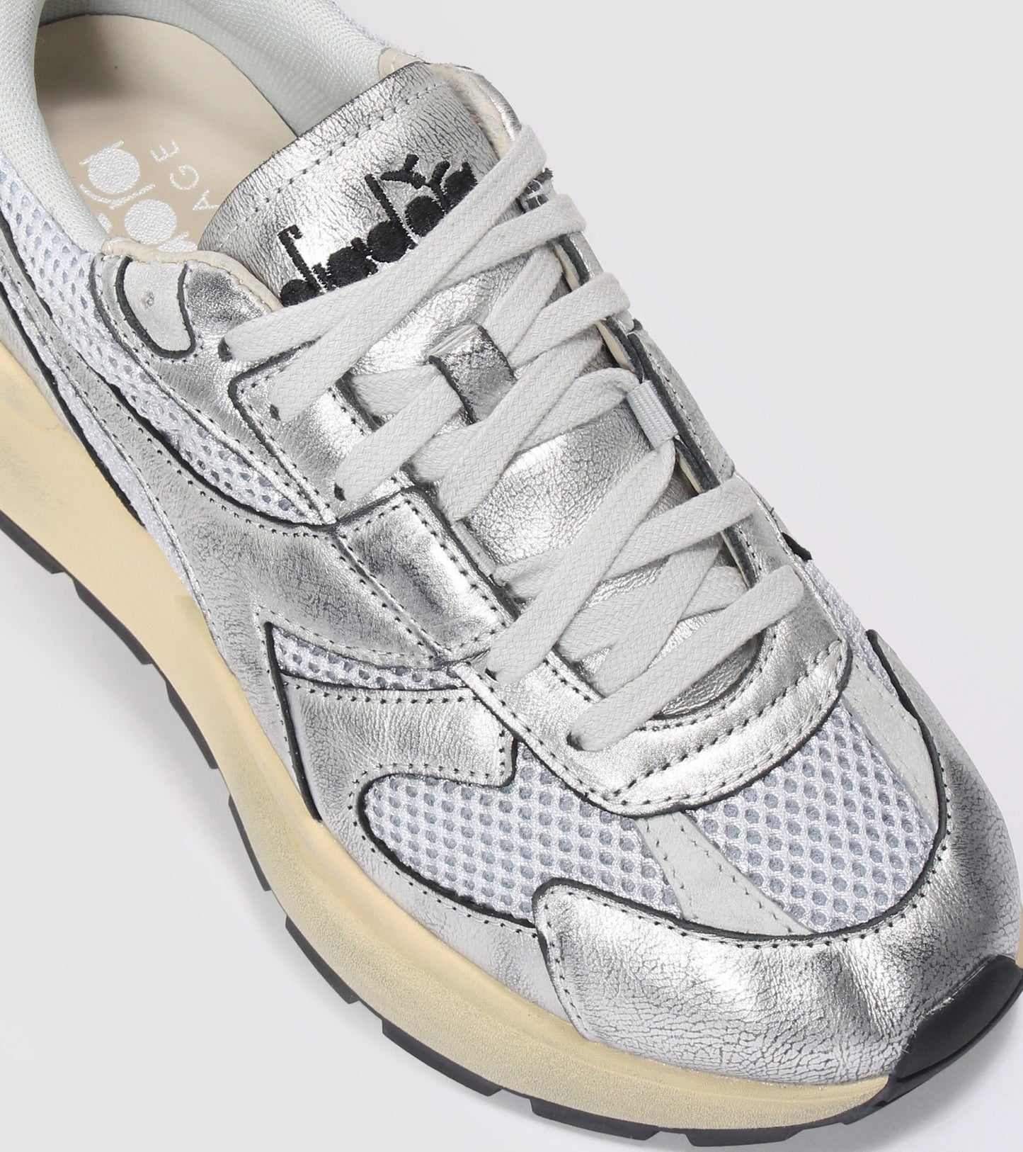 MERCURY ELITE SILVER USED WN - WOMEN - シルバー