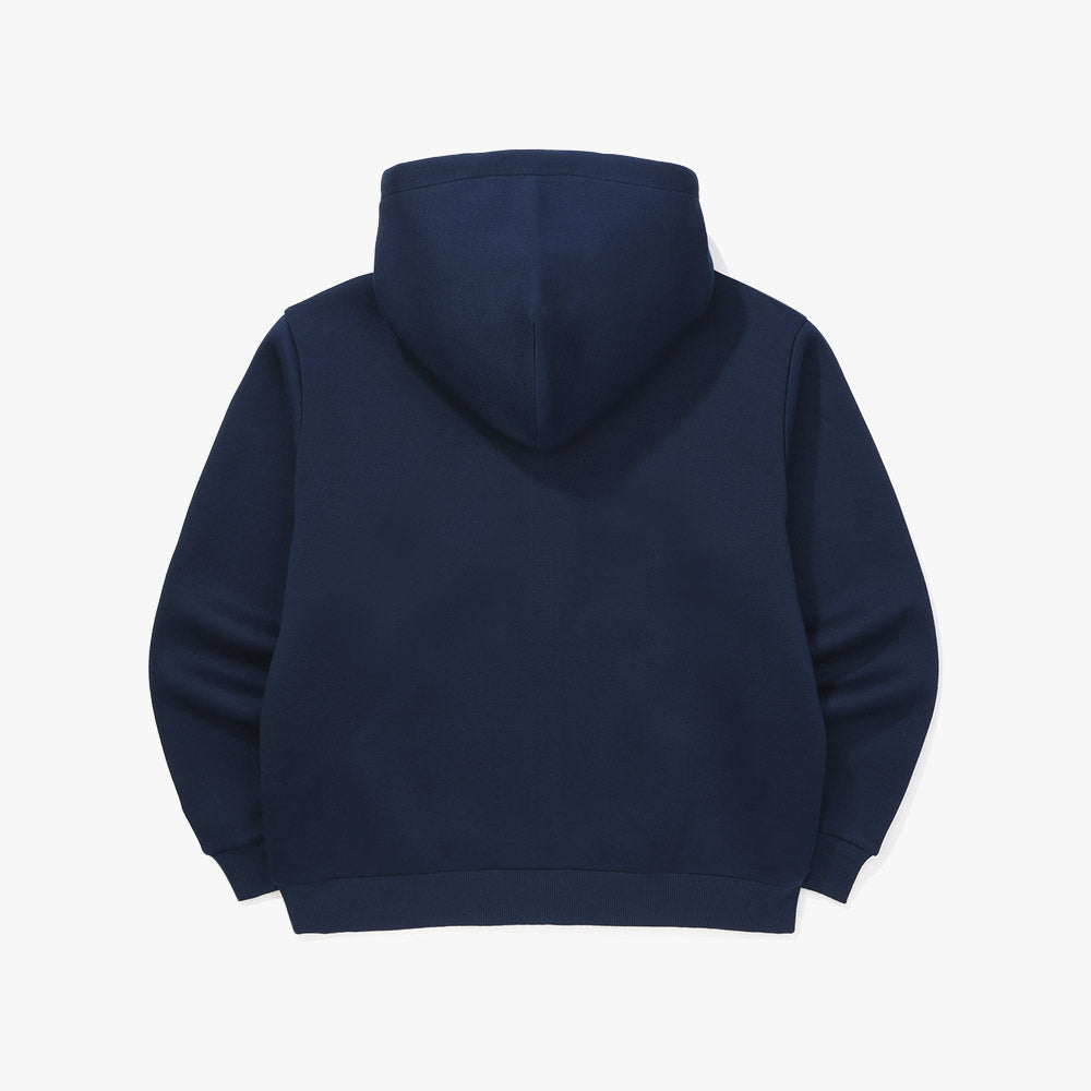 Diadora アパレル Air Cushion Zip-Up Hoodie パーカー - UNISEX