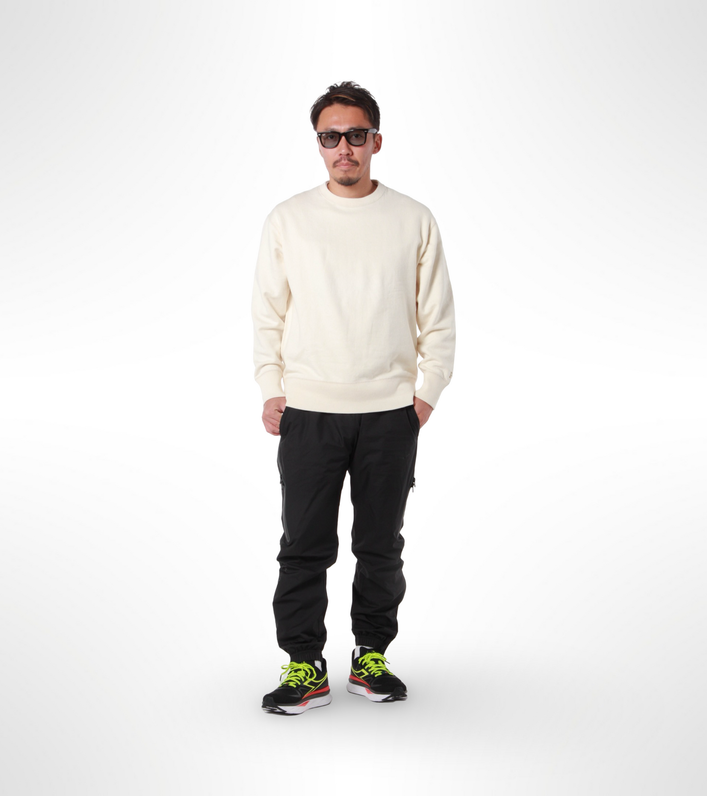 ATOMO V7000 2 - UNISEX - ブラック