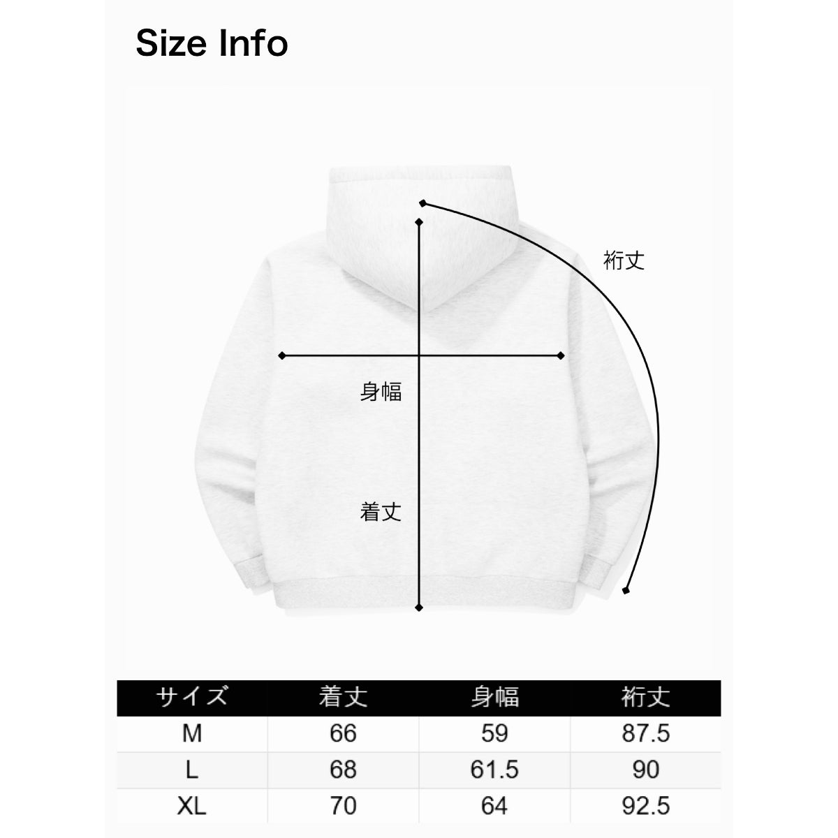 Diadora アパレル Air Cushion Zip-Up Hoodie パーカー - UNISEX - ネイビー