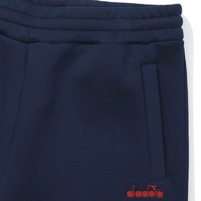 Diadora アパレル Air Cushion Jogger Pants パンツ - UNISEX - ネイビー
