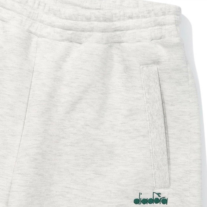 Diadora アパレル Air Cushion Jogger Pants パンツ - UNISEX - ライトグレー