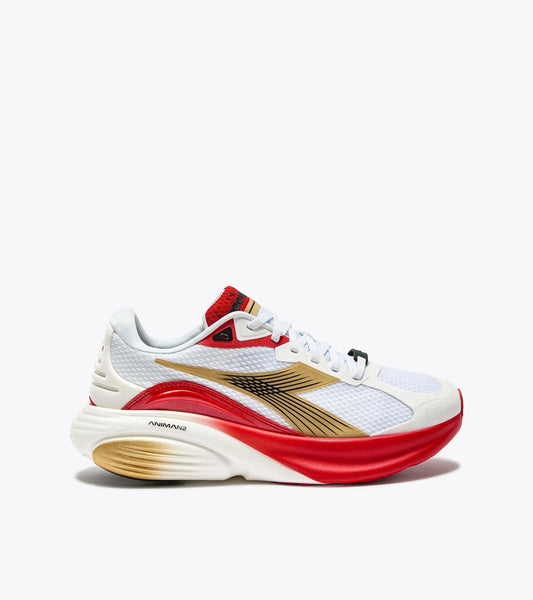 ハムナプトラ　LD ATOMO STAR - MEN - ホワイト – Diadora・Valsport 公式通販