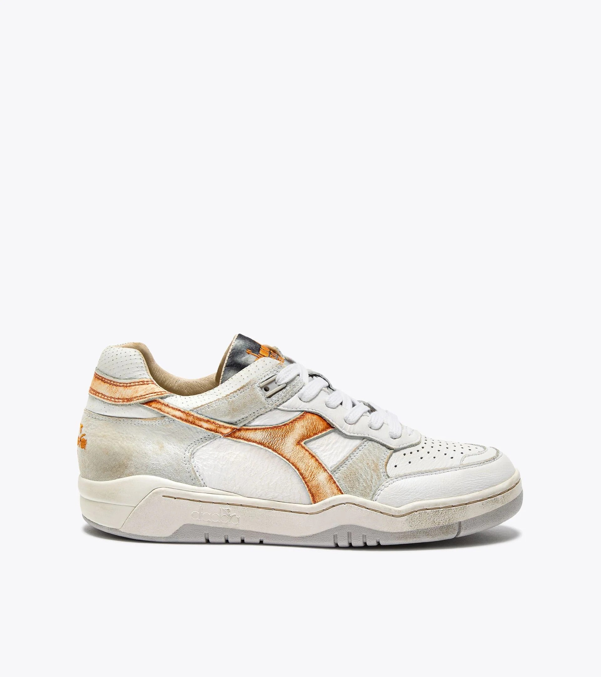 B.560 FORO ITALIA - UNISEX - ホワイト