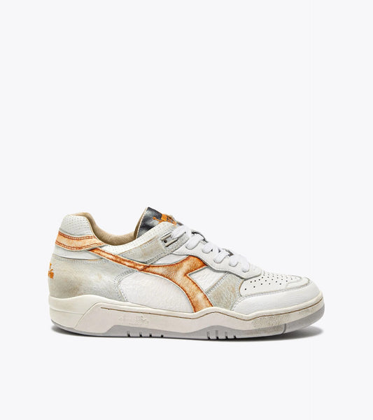 【Pre Order】B.560 FORO ITALIA - UNISEX - ホワイト
