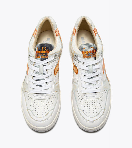 【Pre Order】B.560 FORO ITALIA - UNISEX - ホワイト