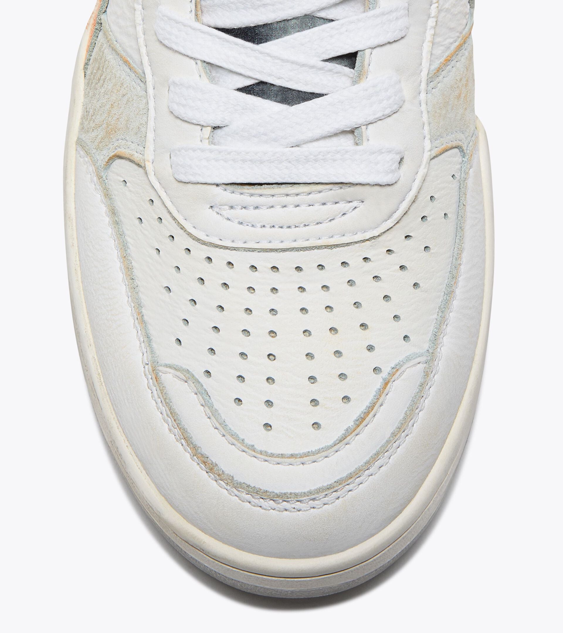 B.560 FORO ITALIA - UNISEX - ホワイト