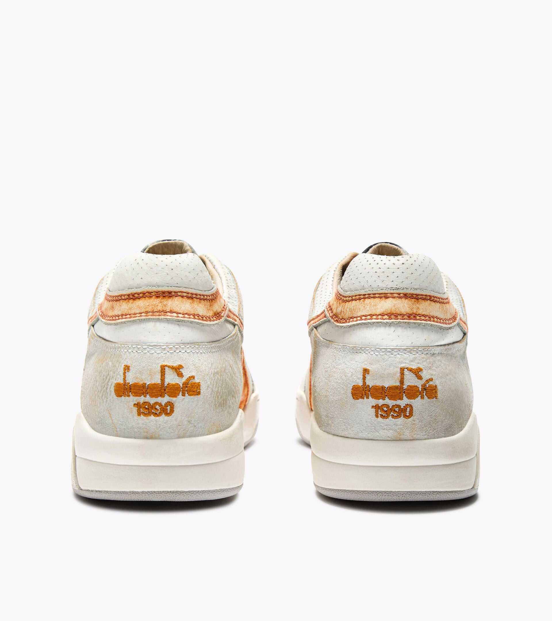 B.560 FORO ITALIA - UNISEX - ホワイト