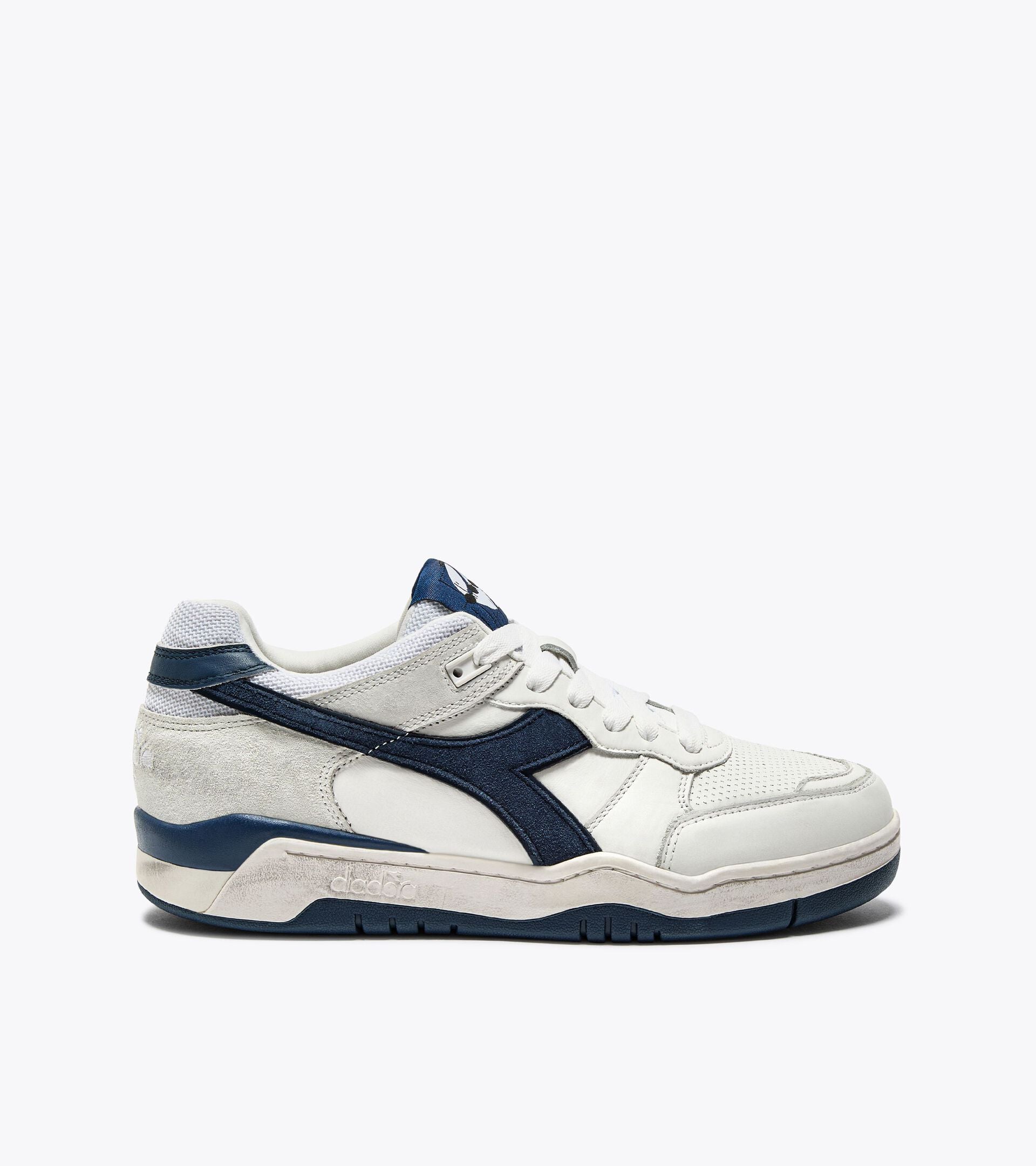 Diadora | BRAND – Diadora・Valsport 公式通販 チンクエ ステッレ