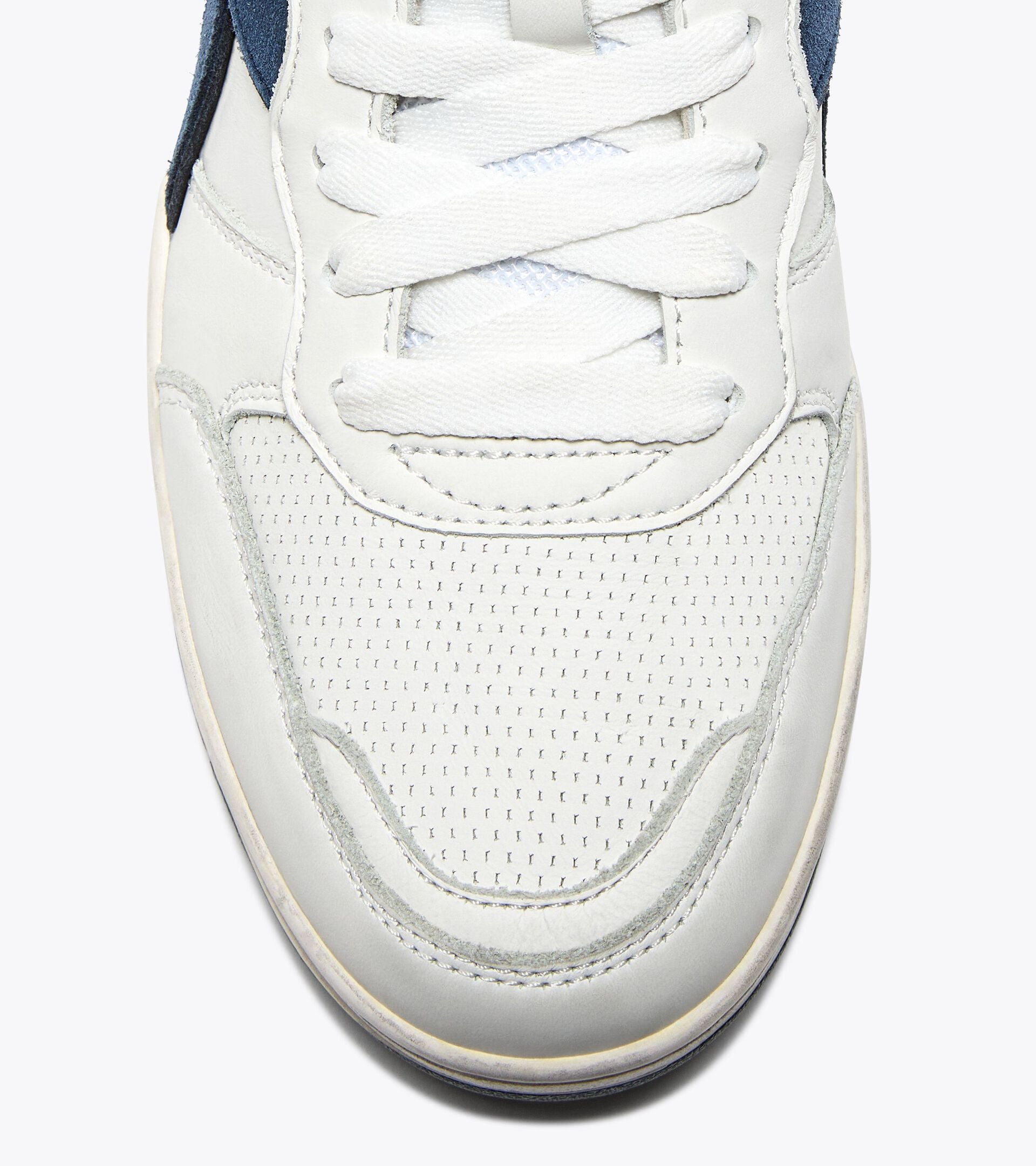 【Pre Order】B.560 USED - MEN - ホワイト/ブルー