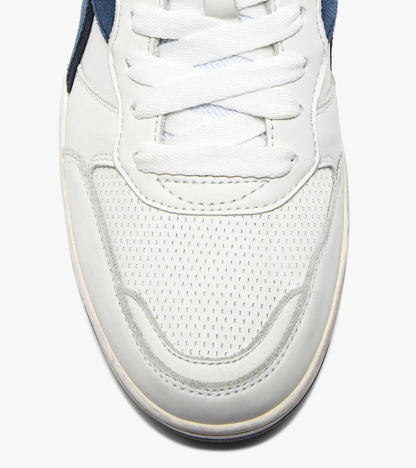 【Pre Order】B.560 USED - MEN - ホワイト/ブルー