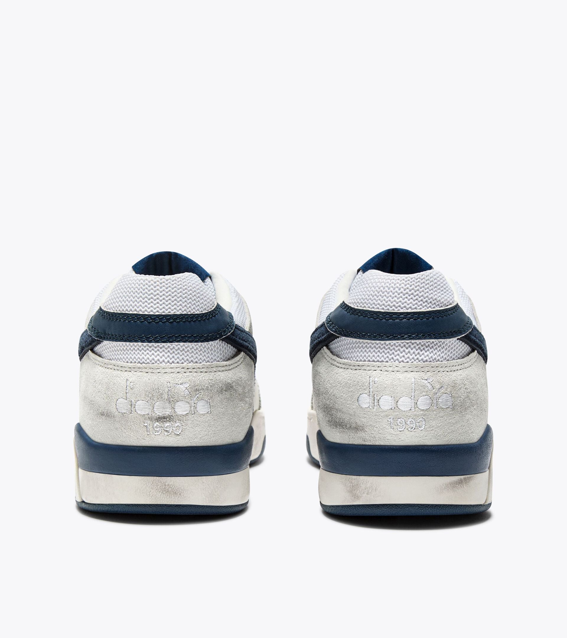 【Pre Order】B.560 USED - MEN - ホワイト/ブルー