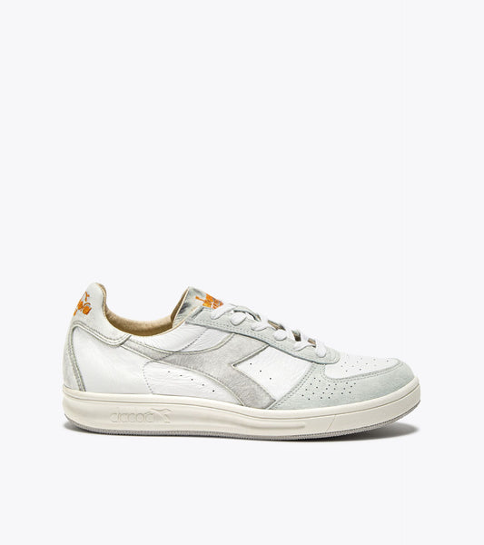 【Pre Order】B.ELITE FORO USED ITALIA - UNISEX - ホワイト