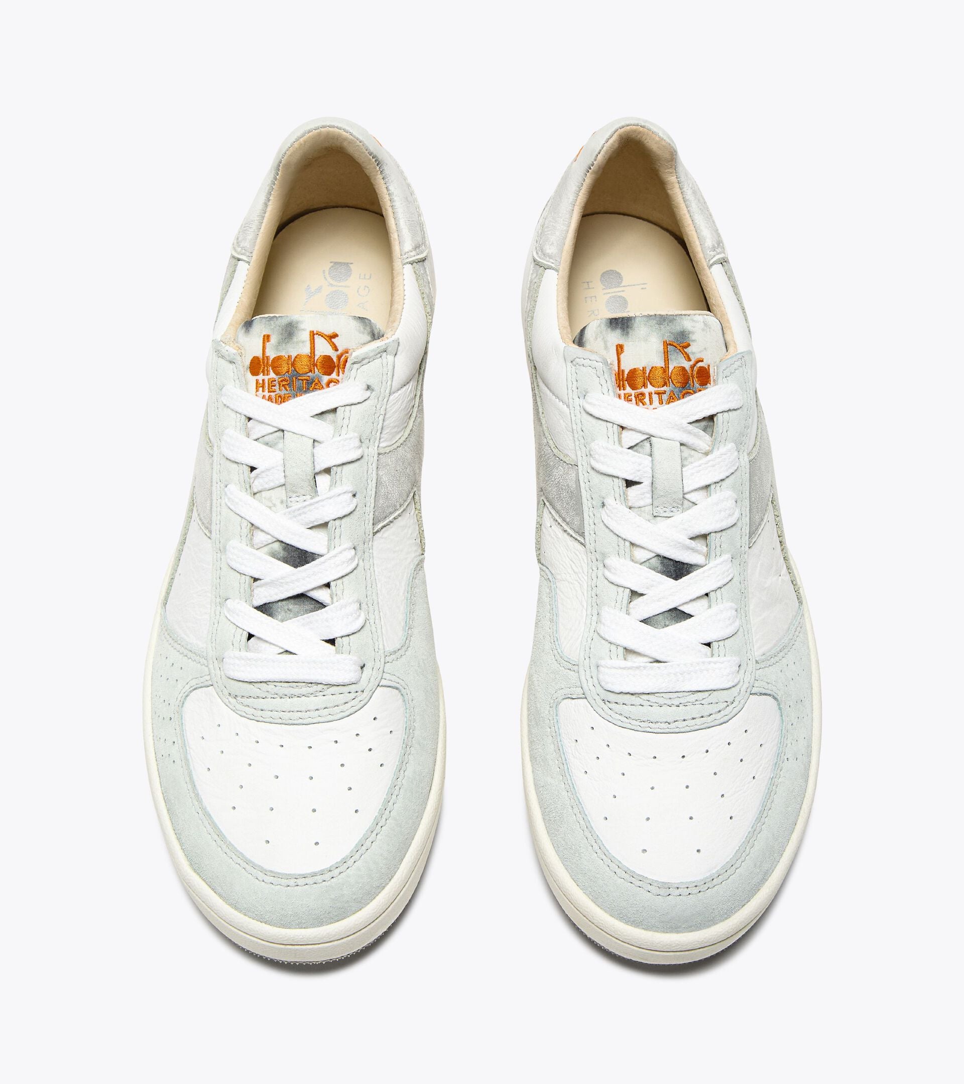 B.ELITE FORO USED ITALIA - UNISEX - ホワイト
