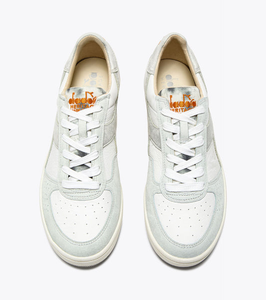 【Pre Order】B.ELITE FORO USED ITALIA - UNISEX - ホワイト