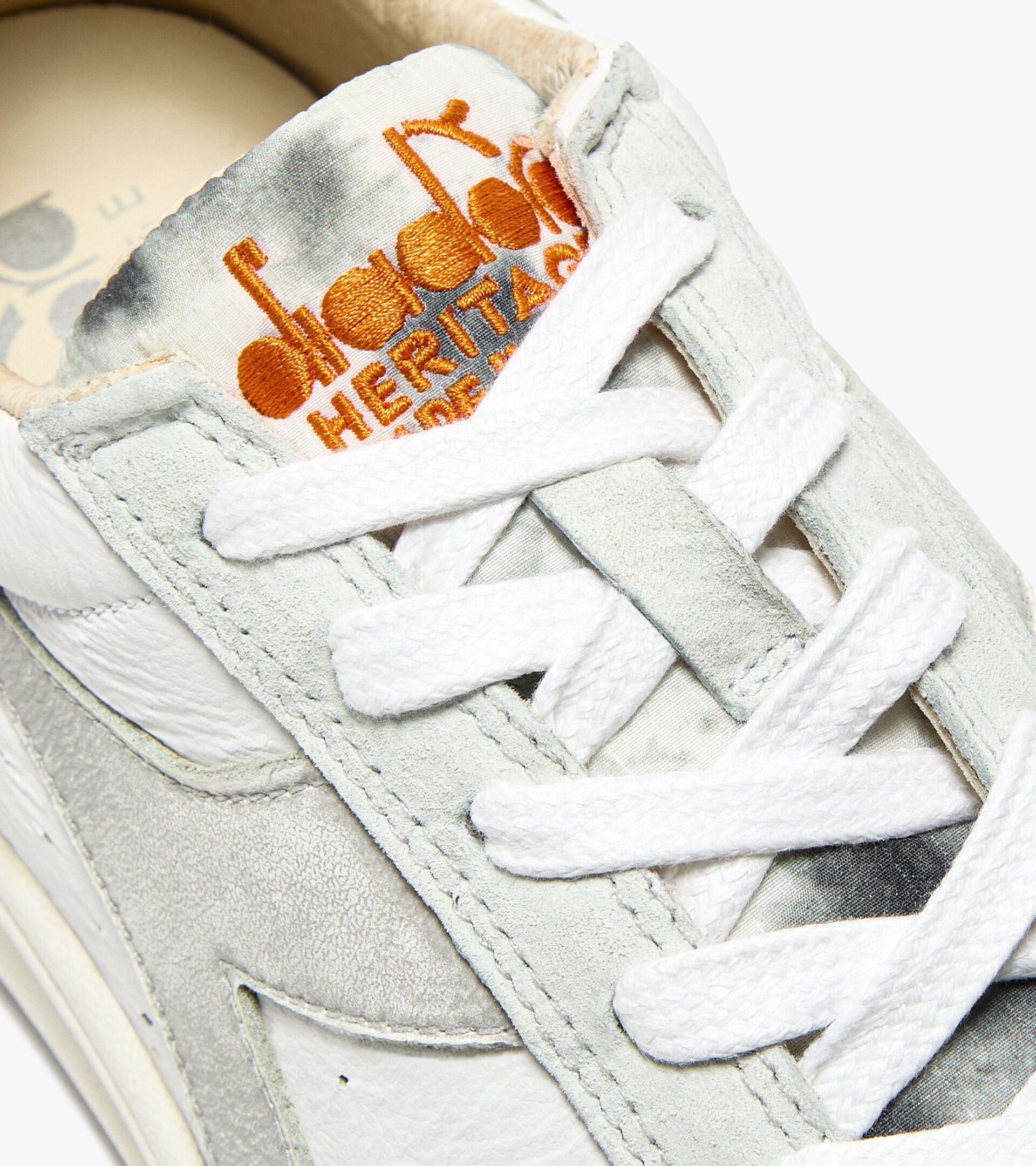 B.ELITE FORO USED ITALIA - UNISEX - ホワイト