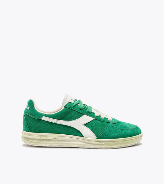 【Pre Order】B.ELITE MIGLIORI ANNI - UNISEX - グリーン