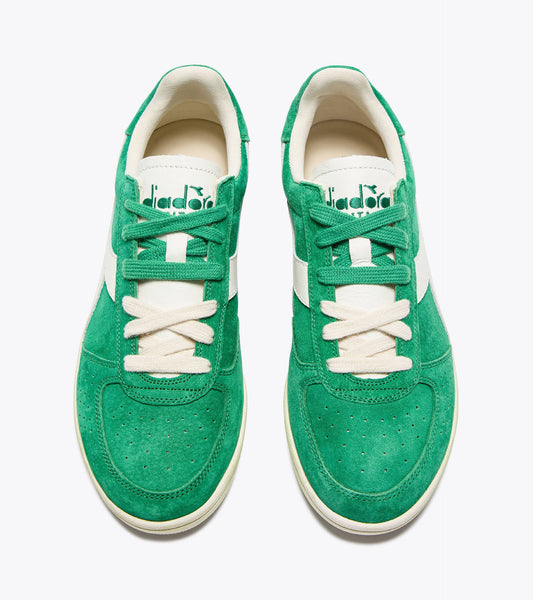 【Pre Order】B.ELITE MIGLIORI ANNI - UNISEX - グリーン